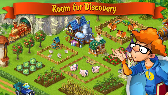 Lucky Fields(圖2)-速報App