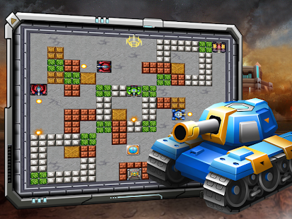 X-Tank - screenshot thumbnail