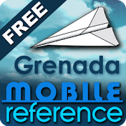 Grenada - FREE Travel Guide 21.7.19 Icon