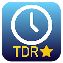 ダウンロード TDR Wait Time Check をインストールする 最新 APK ダウンローダ