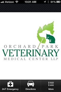 Lastest Orchard Park Veterinary 24/7 APK for PC