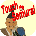 Touch the Samurai Apk