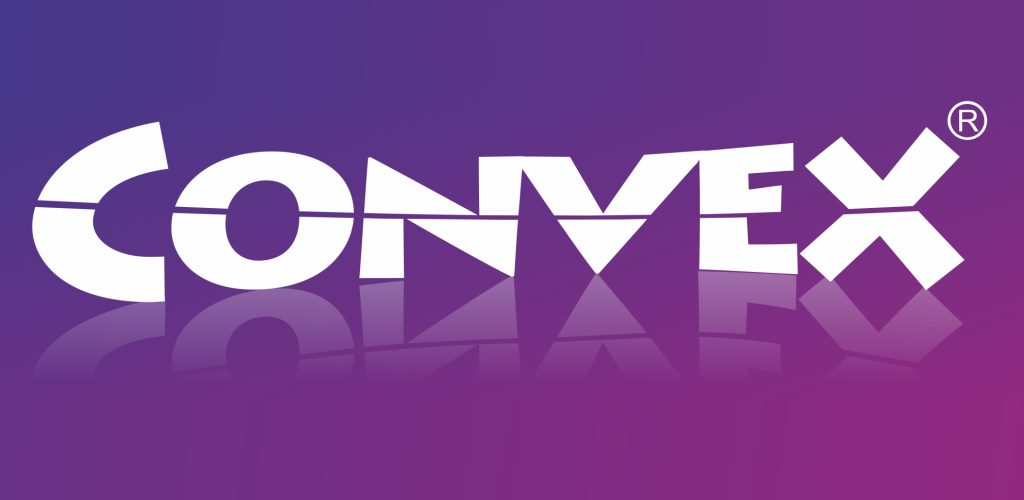 Convex новоуральск