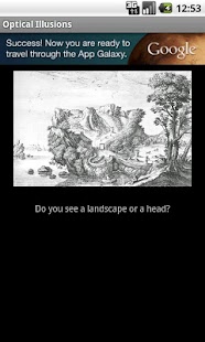 Optical Illusions Screenshots 0