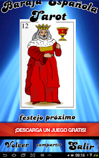 How to download tarot baraja española futuro lastet apk for android