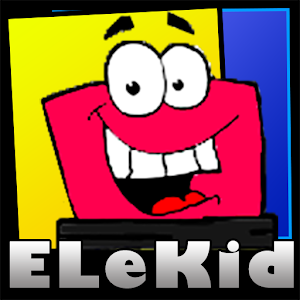 ELeKid 教育 App LOGO-APP開箱王