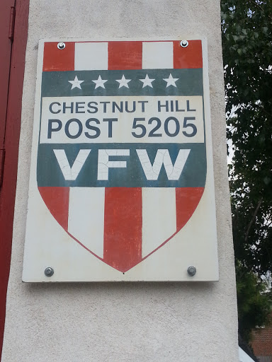 VFW Post 5205 - Chestnut Hill
