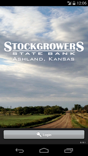 Stockgrowers Mobile Banking