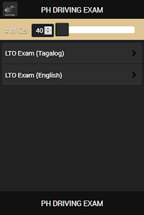 LTO Driver Exam Ultimate Reviewer(圖1)-速報App