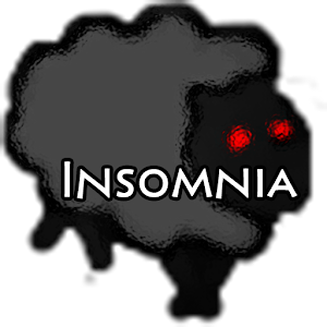 Insomnia: Of Sheep and Man