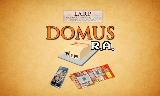 DOMUS RA