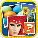 4 Pics 1 Word: Impossible Game Apk