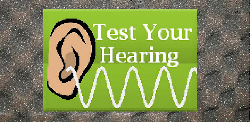Test Your Hearing -  apk apps