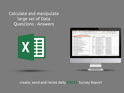 How to install Survey Report Pro patch 1.2.4 apk for pc