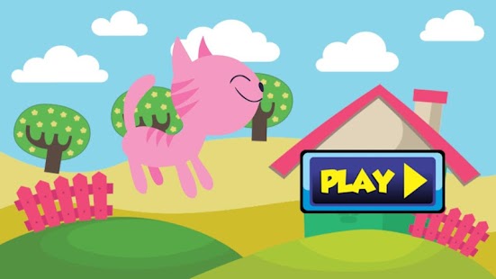 Cat Feed Number and Math Game Screenshots 4