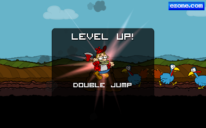 Crazy Farming poster 9