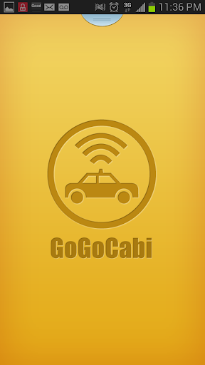 GoGoCabi