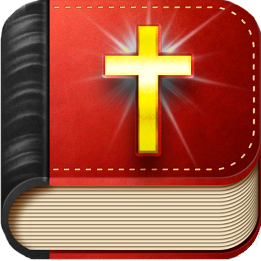 Hindi Audio Bible LOGO-APP點子