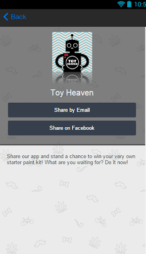 【免費商業App】Toy Heaven-APP點子