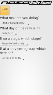 Rally Checkpoint Clock(圖7)-速報App