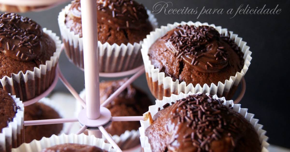 10 Best Chocolate Cupcakes without Cocoa Powder Recipes Yummly