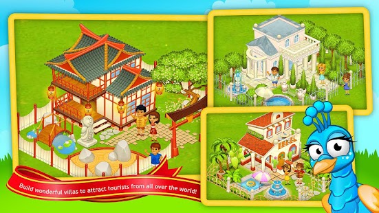 免費下載家庭片APP|Farm Town 2™: Hay New Farm Day app開箱文|APP開箱王