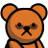 ゴロゴロしたい。 logo