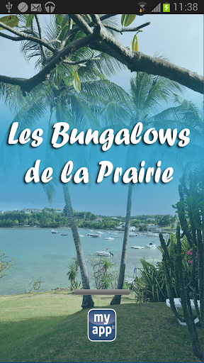 Les Bungalows de la Prairie