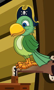 Escape Game-Pirate Cabin Screenshots 10