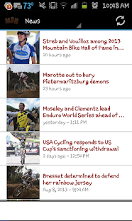 How to download Mountain Biking News lastet apk for laptop
