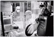 Afdeling beenmergtransplantatie van het Academisch Ziekenhuis