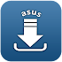Client of ASUS Download Master1.16.10