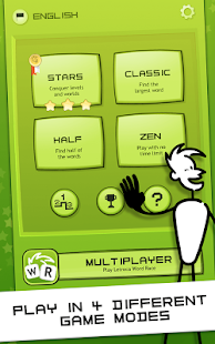Letter Zap Classic(圖3)-速報App