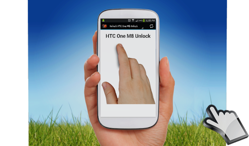 【免費工具App】HTC One M8 Unlock-APP點子