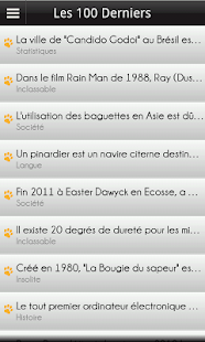 download Savoir Inutile free