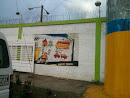 Mural IX