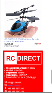 How to install RCDIRECT  RC Quadcopters Guide patch 1.2.0 apk for android