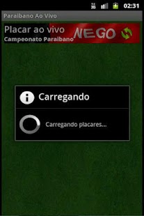 How to mod Paraibano Ao Vivo 1.1 apk for bluestacks