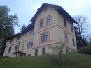 Eugen V. Ghisa House