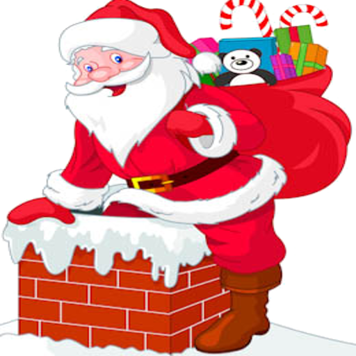 Santa & Presents 休閒 App LOGO-APP開箱王