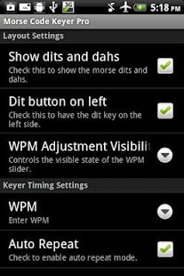 How to install Morse Code Keyer Pro 1.0.5 unlimited apk for android