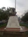 Freedom Fighter Statue
