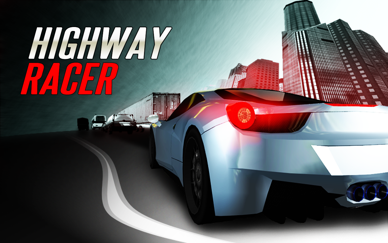 Highway Racer No Limit