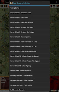 Panzer Campaigns - Panzer(圖3)-速報App