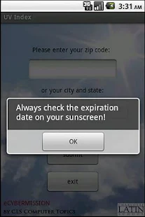 免費下載天氣APP|UV Index app開箱文|APP開箱王