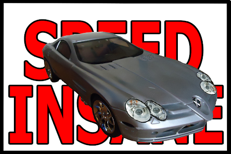 Free Speed Insane APK for PC