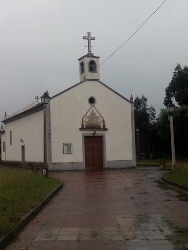 Capela Nossa Senhora Da Paz