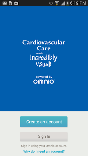 【免費醫療App】Cardiovascular Care-APP點子