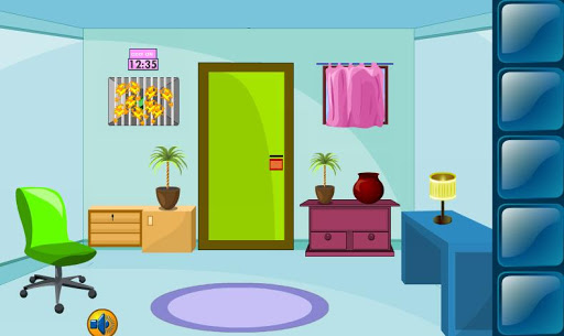 【免費休閒App】Brainy Room Escape Game-APP點子