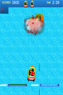 Download Blood Sucking Zombie Duck Hunt APK for PC